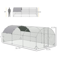 Chicken Coop