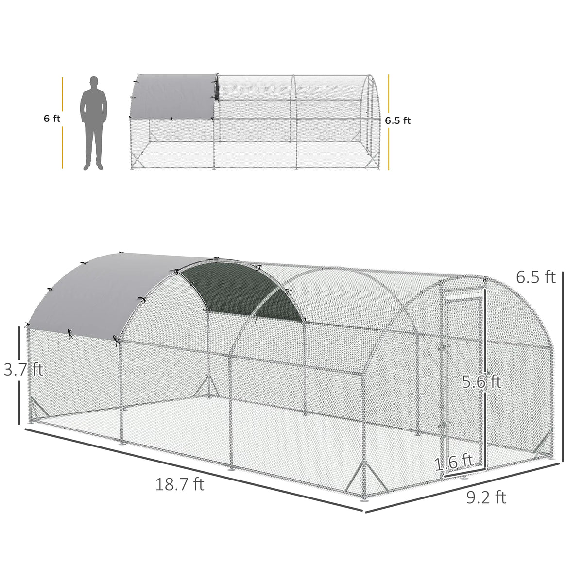 Chicken Coop