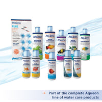 16 Ounces Aquarium Water Conditioner - BIG FRENCHIES