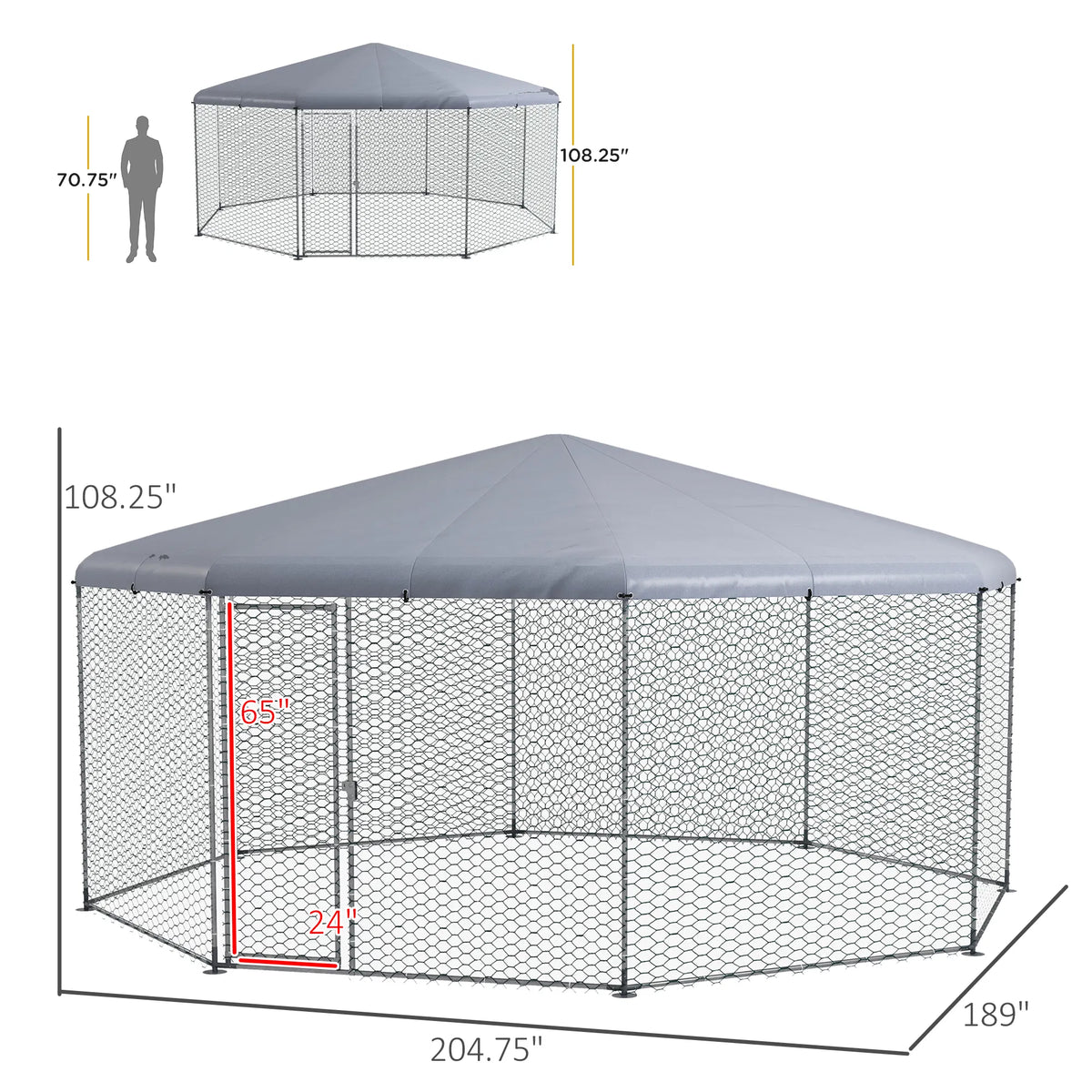Chicken Coop