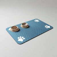 MultiDesign Pet Feeding Mat