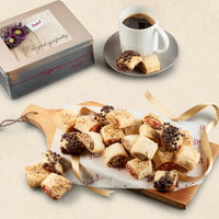 Flaky Rugelah Gift Assortment - BIG FRENCHIES