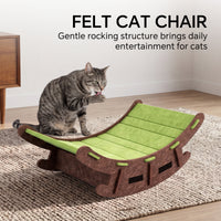 Only Self Pickup---Pet Rocking Chair