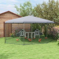Chicken Coop