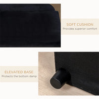Dog Bed/ Rattan Pet Sofa