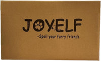 Large Memory Foam Dog Bed - BIG FRENCHIES