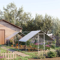 Chicken Coop(Not Supported non-defective remorse returns)