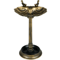 Bird Bath /Bird Feeder Bowl