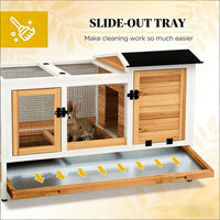 Small Animal Playpen Cage