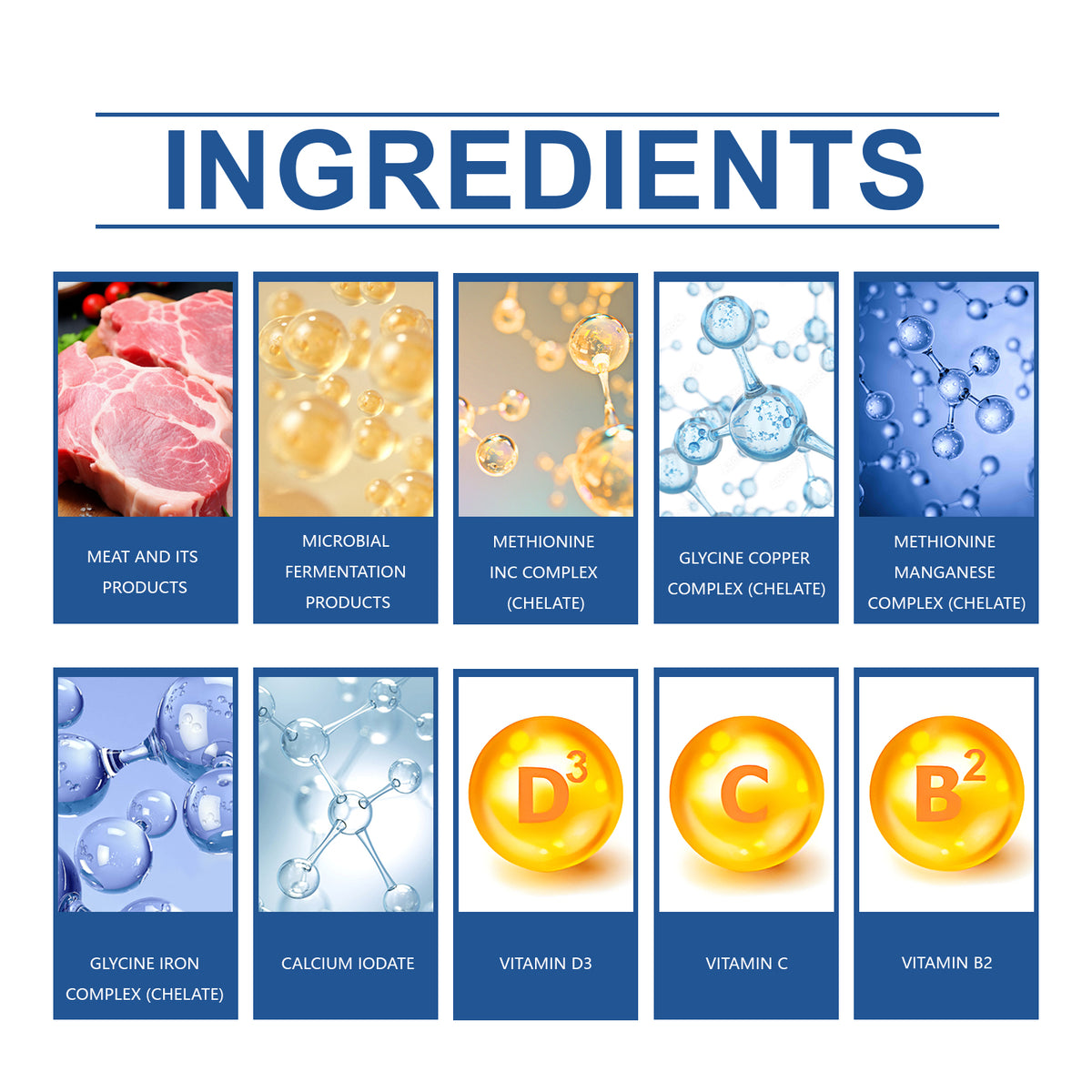 Trace Element Tablets For Senior Dogs Multimineral Supplement For Elderly Canines, Supports Bone Health, Skin Coat & Dig