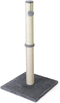 31'' Tall Cat Scratching Post - BIG FRENCHIES