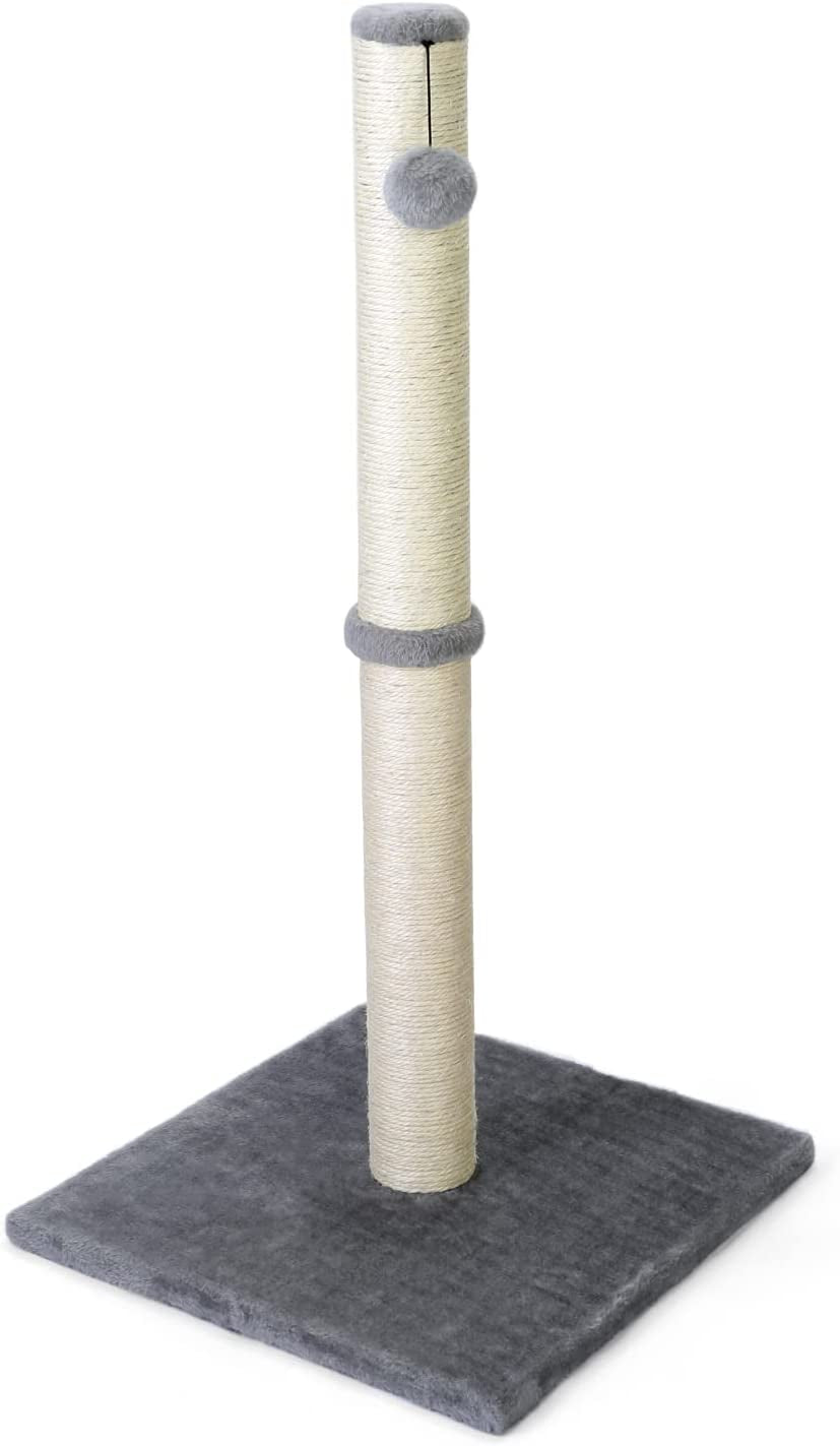 31'' Tall Cat Scratching Post - BIG FRENCHIES