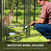 Dog Crate, Dog Cage, Dog Kennel