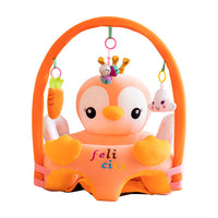 Baby Anti-Fall Comfort Toy Educational Seat