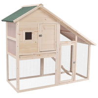 Small Animal Cage /Rabbit Hutch