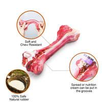 Chew Toys for Large Breed - BIG FRENCHIES