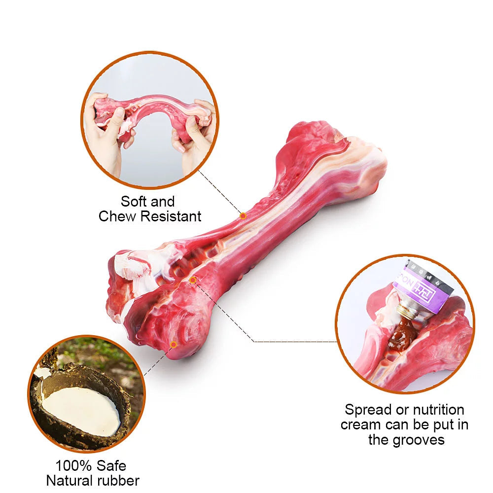 Chew Toys for Large Breed - BIG FRENCHIES