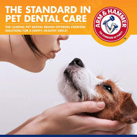 for Pets Tartar Control Kit for dogs - BIG FRENCHIES