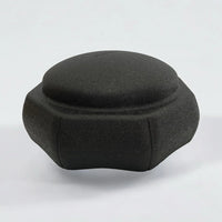Black Stepping Stone (Single Piece) - BIG FRENCHIES
