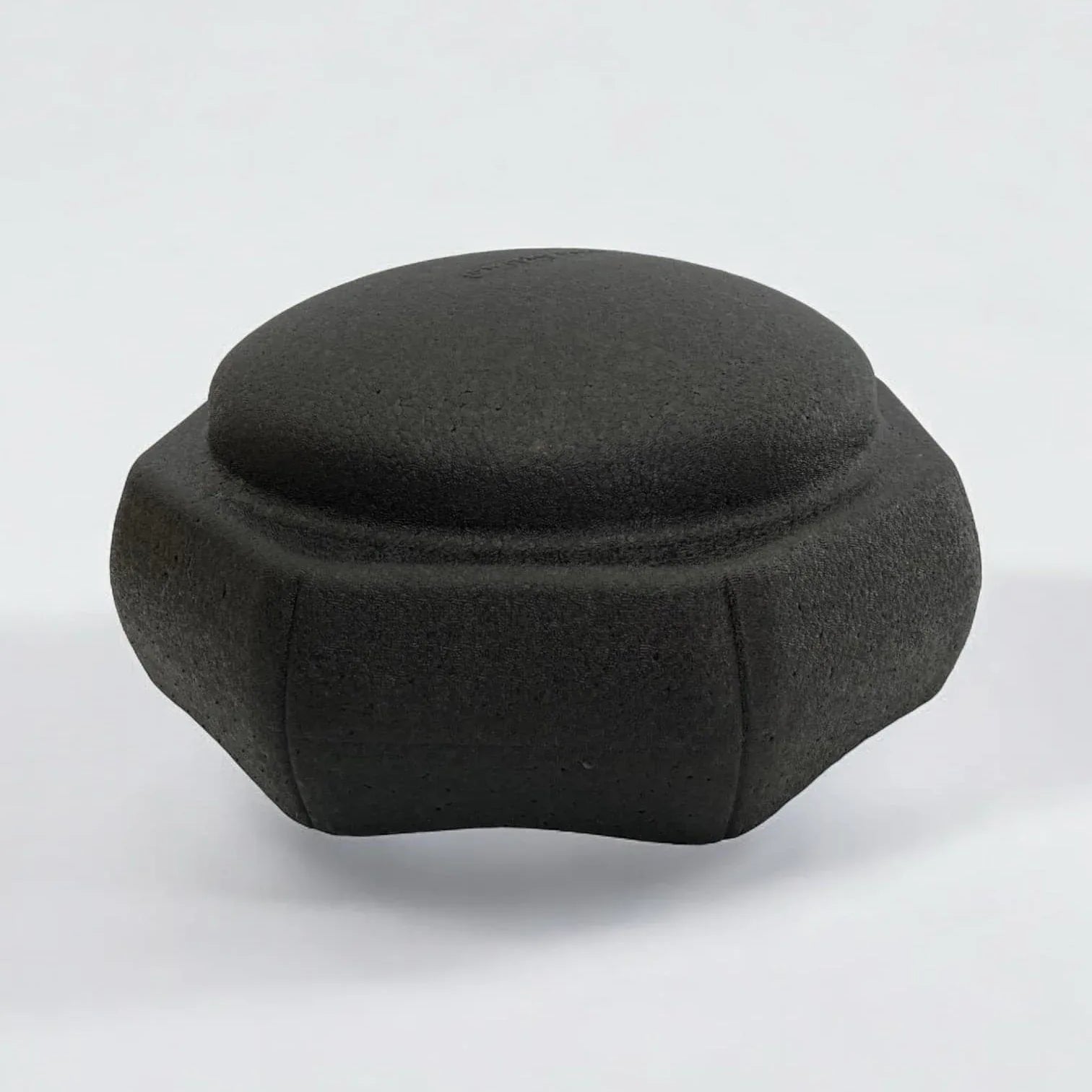 Black Stepping Stone (Single Piece) - BIG FRENCHIES