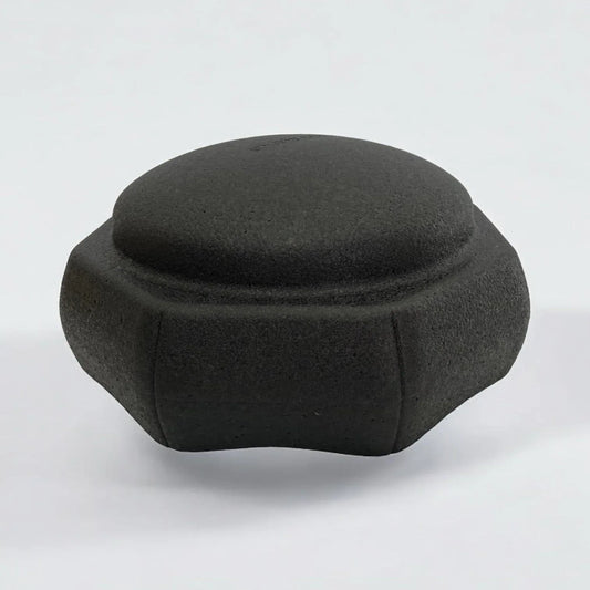 Black Stepping Stone (Single Piece) - BIG FRENCHIES