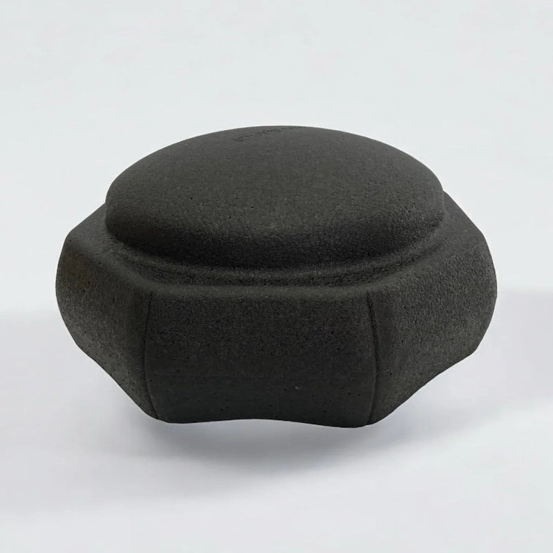 Black Stepping Stone (Single Piece) - BIG FRENCHIES
