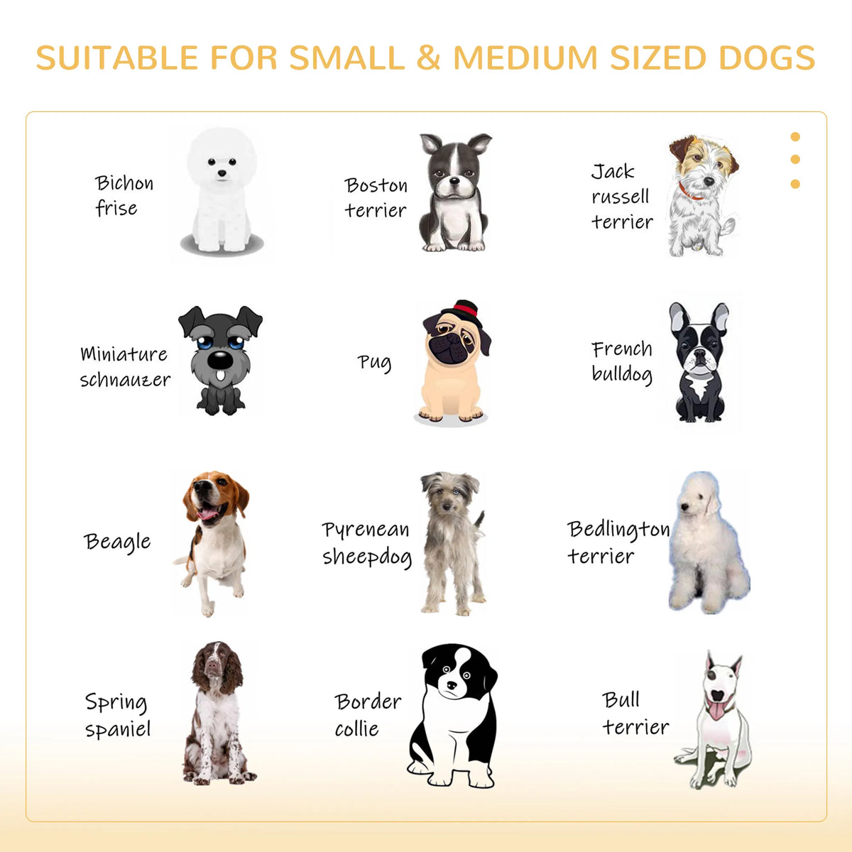 Dog Kennel(No shipments on weekends)