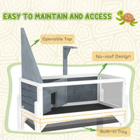 Turtle Cage/ Tortoise House