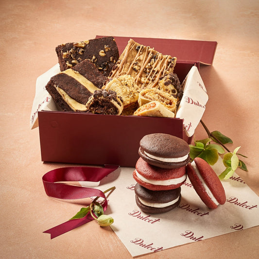Best Sellers Gourmet Pastry Gift Box - BIG FRENCHIES