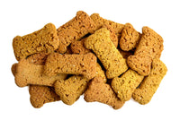 Delightfully Delicious Bulk Dog Treats