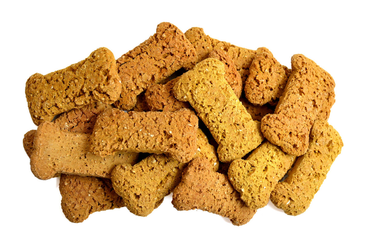 Delightfully Delicious Bulk Dog Treats