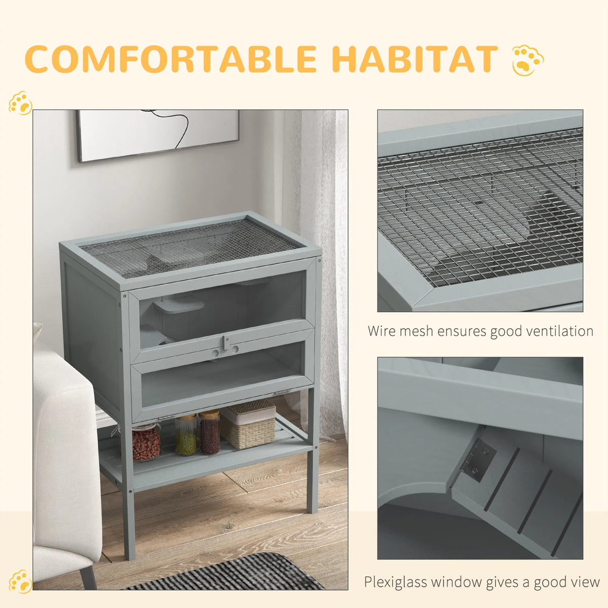 Hamster Cage/Pet Cage