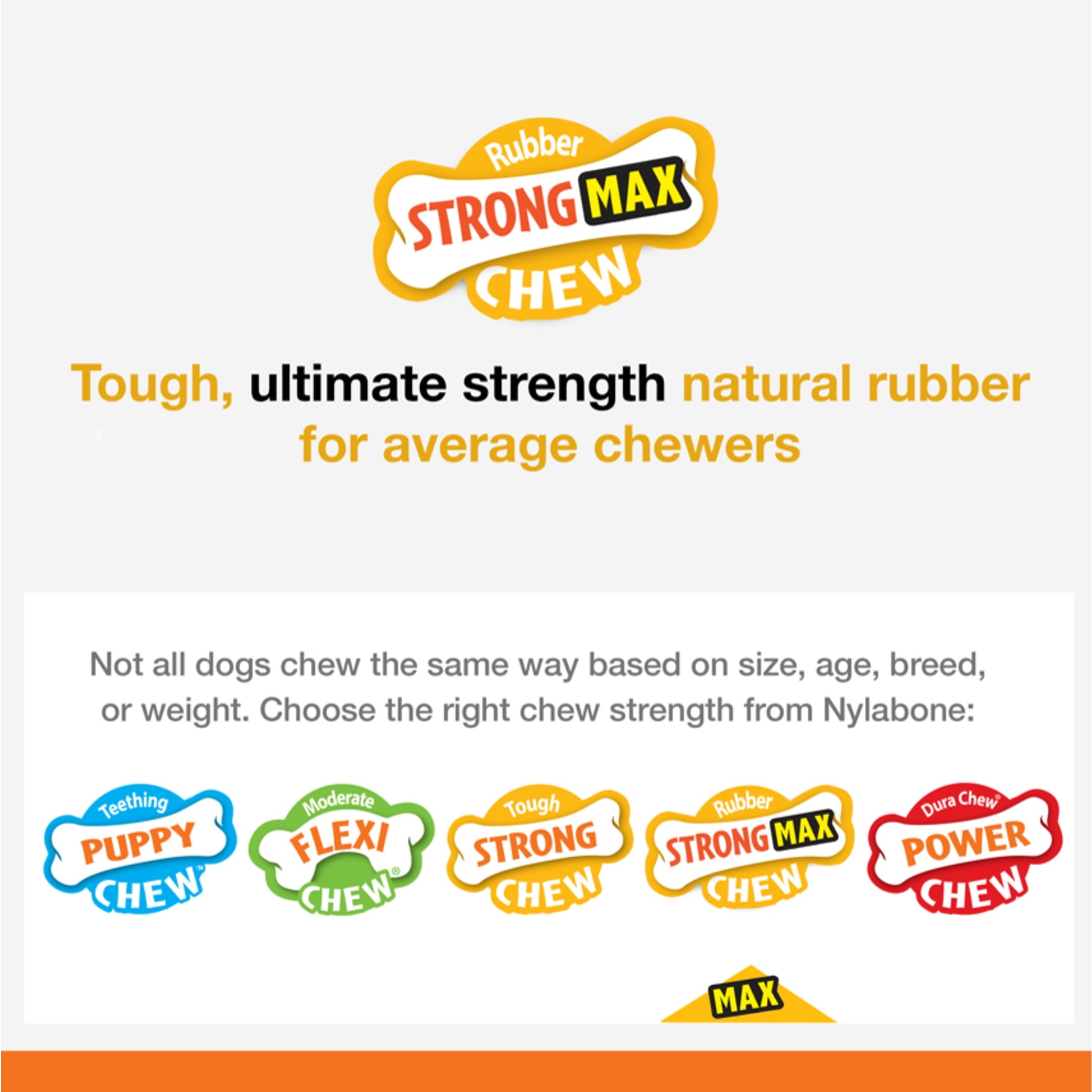 Flavor Frenzy Strong Chew Dog Toy Bacon Cheeseburger - BIG FRENCHIES