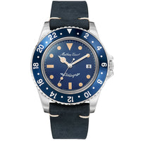 Mathey Tissot Men's Vintage