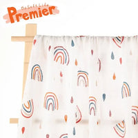 Baby Blanket - # BAGE41110006 - BIG FRENCHIES