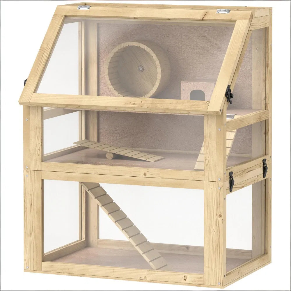 Hamster Cage/Pet Cage