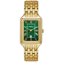 Fossil Women's Raquel