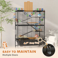 Hamster Tank