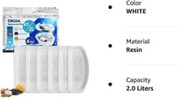 Cat Water Fountain filter - BIG FRENCHIES