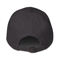 Barrows Dad Hat