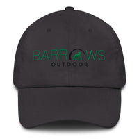 Barrows Dad Hat