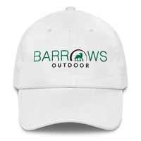 Barrows Dad Hat