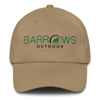 Barrows Dad Hat