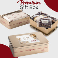 Cookie Assortment Gift Tin - BIG FRENCHIES