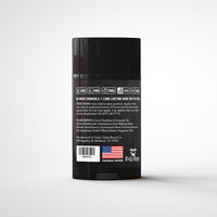 American Classic Natural Deodorant for Men - Pepper, Amber, Oak