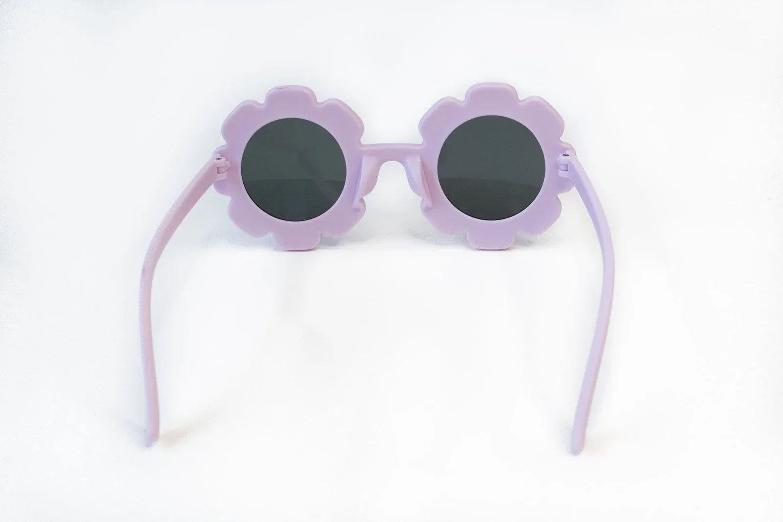 Toddler & Kid Daisy Sunglasses - Lavender - BIG FRENCHIES