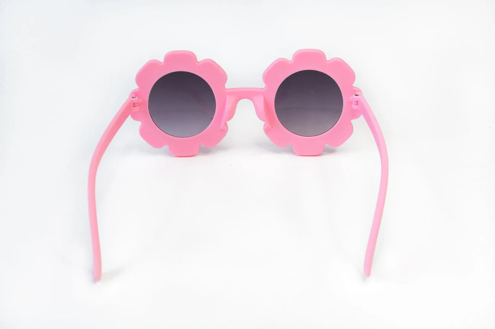 Toddler & Kid Daisy Sunglasses - Pink - BIG FRENCHIES