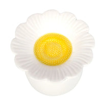 Daisy Flower Shaped Oil Burner - BIG FRENCHIES