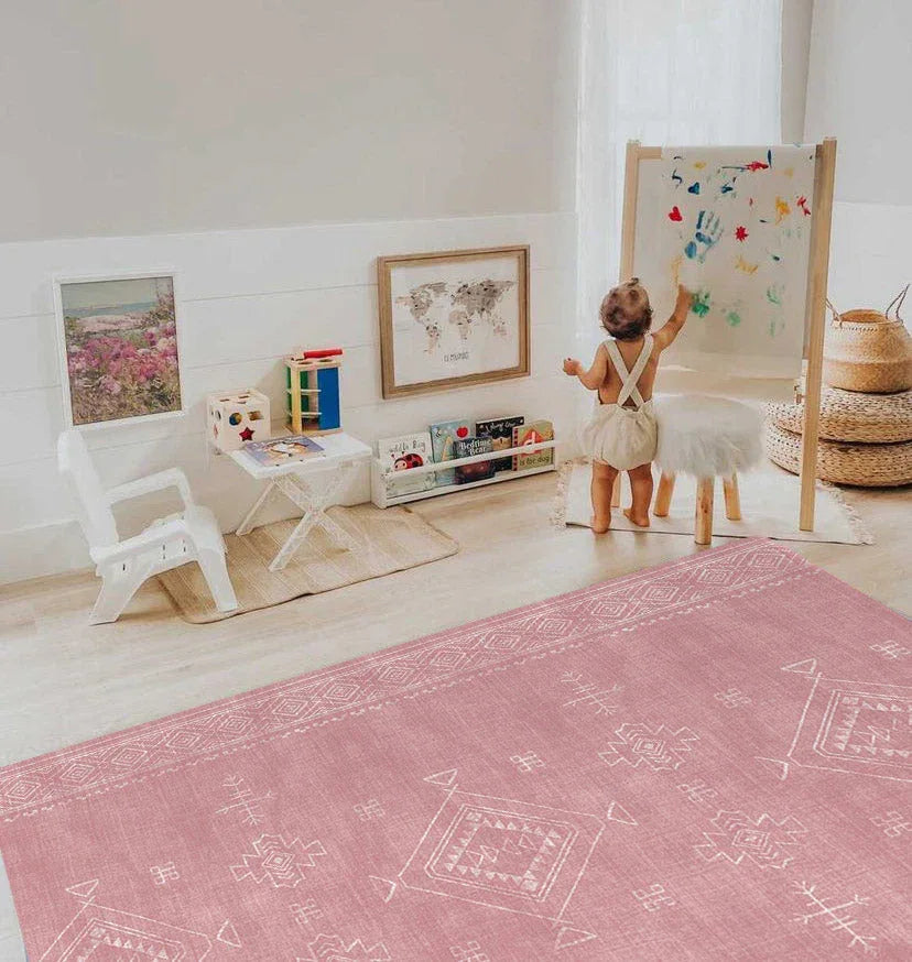 The Dakota Rose Shwally Playmat - BIG FRENCHIES