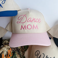 Dance Mom - Trucker Hat